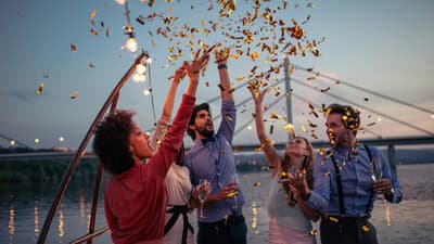 Birthday Celebrations image