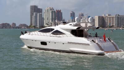 Boat & Yacht Tours image
