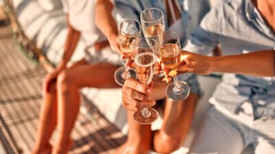 Booze Cruises image