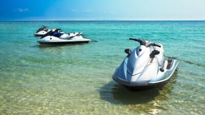 Jet Ski Tours image
