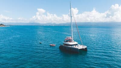 Sailing, Catamaran & Gulet Tours image